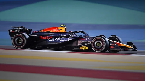 Red Bull y Castore firman un contrato millonario en la Fórmula 1
