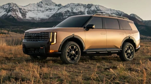 Kia Telluride 2027 debuta con campaña global y versión turbo híbrida