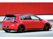 Volkswagen Golf GTI Clubsport por ABT Sportsline, engrandecimiento de poder 