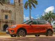 SEAT Arona 2018 llega a México desde $299,900 pesos