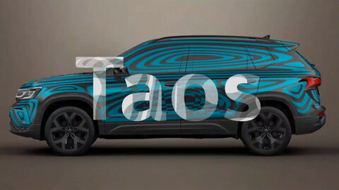 Volkswagen Taos: Los secretos de su producción en Argentina