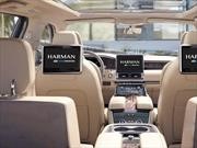 HARMAN presenta nueva tecnología de audio