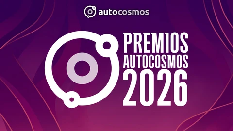 Premios Autocosmos 2026: vota por los mejores carros lanzados en Colombia