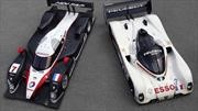 Peugeot Sport regresa a Le Mans