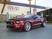 Shelby Super Snake 2015, un muscle car extremo