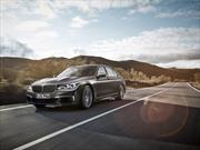 BMW M760i xDrive 2017 ahora con motor de 6.6 litros