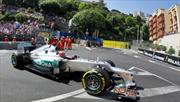 F1 GP de Mónaco: Schumacher vuelve a la Pole