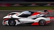Toyota participará en las 24 Horas de Le Mans con un nuevo hiperdeportivo