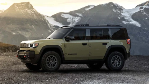 Los 10 vehículos hechos en México más exportados en marzo 2026