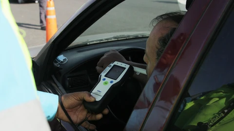 Alcohol Cero al volante, cerca de convertirse en ley en Buenos Aires