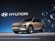 Hyundai Next Generation FCEV, anticipa la próxima SUV a hidrógeno
