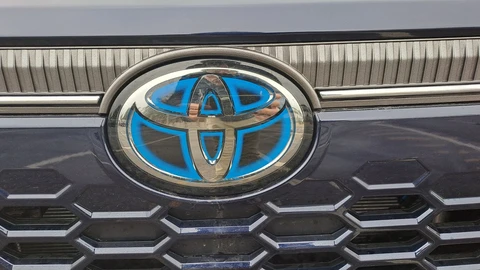 Luz verde: Toyota invertirá U$1.300 millones en la planta de Zárate en Argentina
