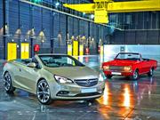 Opel cumple un año de su reingreso oficial a Chile