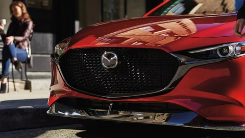 Mazda celebra su mejor mes de ventas en México