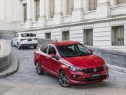 Fiat Cronos sale a la venta