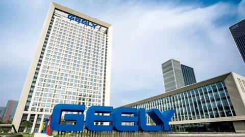 Geely usará plantas de Volvo para producir sus vehículos de lujo a partir de 2028