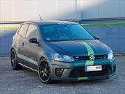 Volkswagen Polo al mejor estilo de la WRC