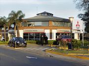 Mitsubishi organiza dos jornadas de test drive en Costa Salguero