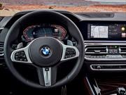 BMW actualizará sus futuros modelos con un cluster digital