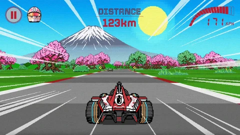 Así celebró Nissan el Día del Gamer