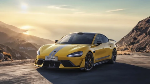 Xiaomi exige pagos anticipados para continuar la producción de sus autos eléctricos