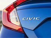 Honda Civic es el automóvil más vendido en Estados Unidos 
