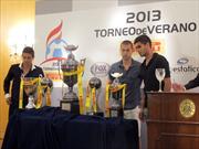Torneo de Verano Pirelli 2013