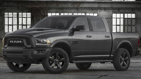 Ram traería de regreso una Ram 1500 súper básica a menor precio para recuperarse en ventas