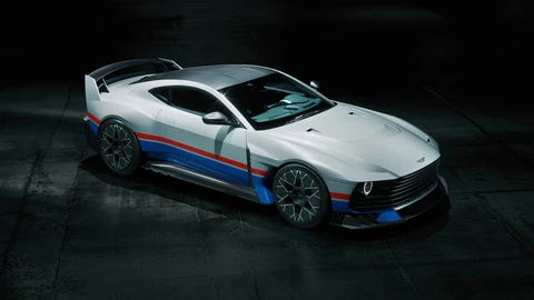 Aston Martin obtiene financiamiento millonario para acelerar su estrategia de crecimiento global