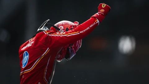 Gran Premio de México 2024: Carlos Sainz Jr. ganó y Ferrari subió en el Mundial