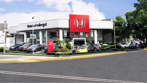 72.0% de los autos nuevos son comprados mediante crédito a mayo de 2025