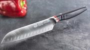 Peugeot presenta sus nuevos cuchillos de alta cocina