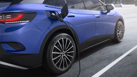 Michelin presenta en Argentina los primeros neumáticos para autos electrificados