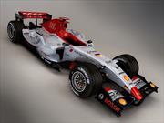 ¿Audi competirá en la Fórmula 1?