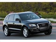 A revisión 13,000 Audi Q5 2012 en EUA