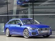 Audi A6 Avant 2019, mejor en todos los sentidos