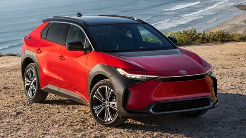 Toyota cree que los autos eléctricos no son el único camino a seguir