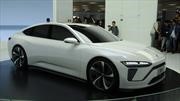 NIO ET Preview, el futuro rival del Tesla Model S