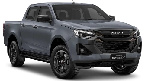 Isuzu D-Max 2027 confirma su llegada a México, esto es lo que podríamos esperar de la nueva pickup