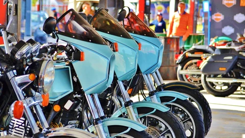 Classic Moto Show 2023, cita obligada para los amantes de las motos clásicas