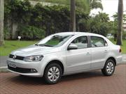 Volkswagen Gol 2013 llega desde $148,900 pesos