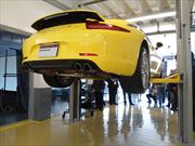 Porsche inaugura el primer "Pre-owned Car Centre" en Guadalajara Jalisco 