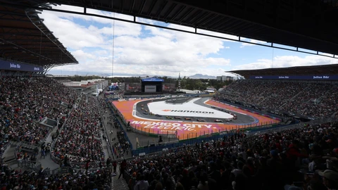 México e-Prix 2026: Fechas, horarios y cómo llegar al Autódromo Hermanos Rodríguez