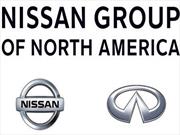 Nissan Norteamérica vende más de 2 millones de autos en 2015 