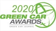 Los finalistas al Green Car of the Year y Green SUV of the Year 2020