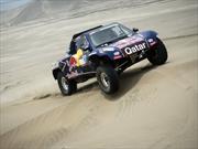 Arranca el Dakar 2013