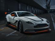 Aston Martin Vantage GT3, para disfrutar en el circuito