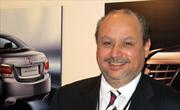 Entrevistamos a Ernesto Hernández Presidente de General Motors de México