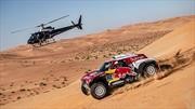 Dakar Series en la Argentina podría realizarse en 2021