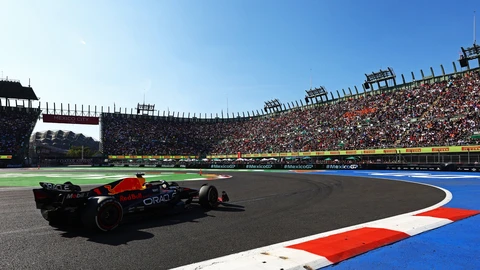 Gran Premio de México 2024: Listos los boletos y el cartel